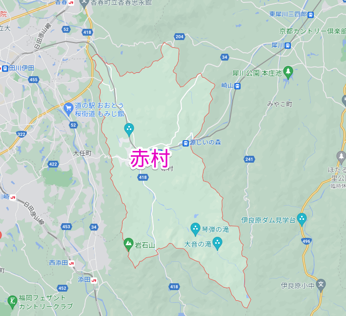 赤村内装リフォーム会社
